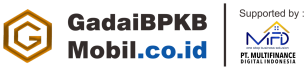 Gadai BPKB Mobil