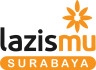 Logo Lazismu Surabaya BARU FIX!